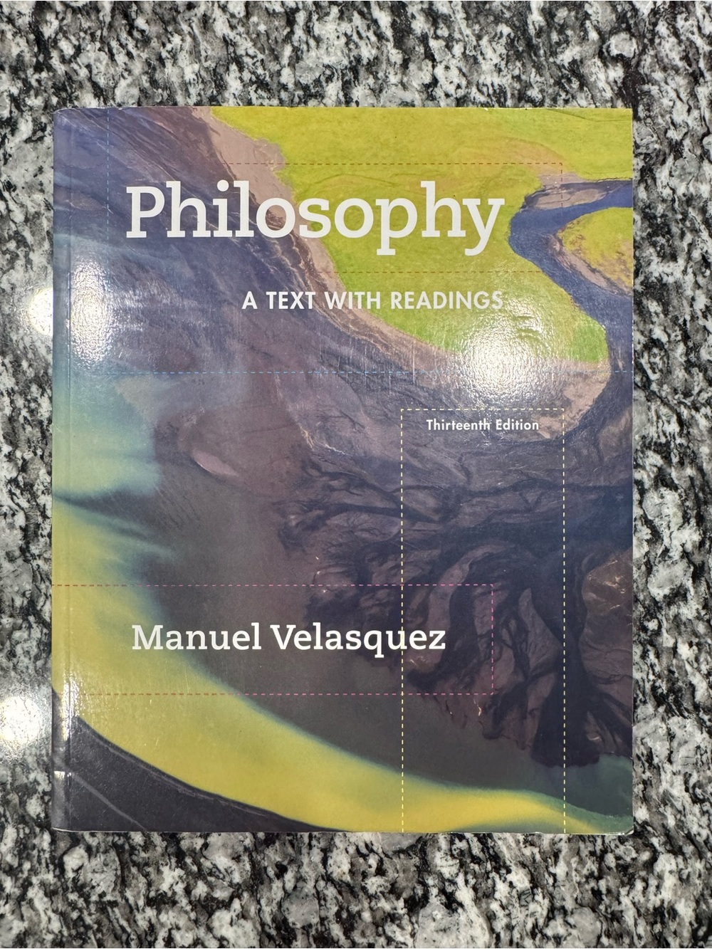 Philosophy Book